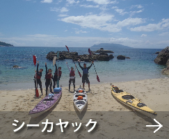 リバーカヤック