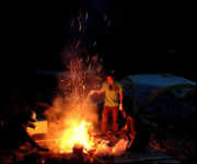 海、川、水辺遊びから、登山トレッキング